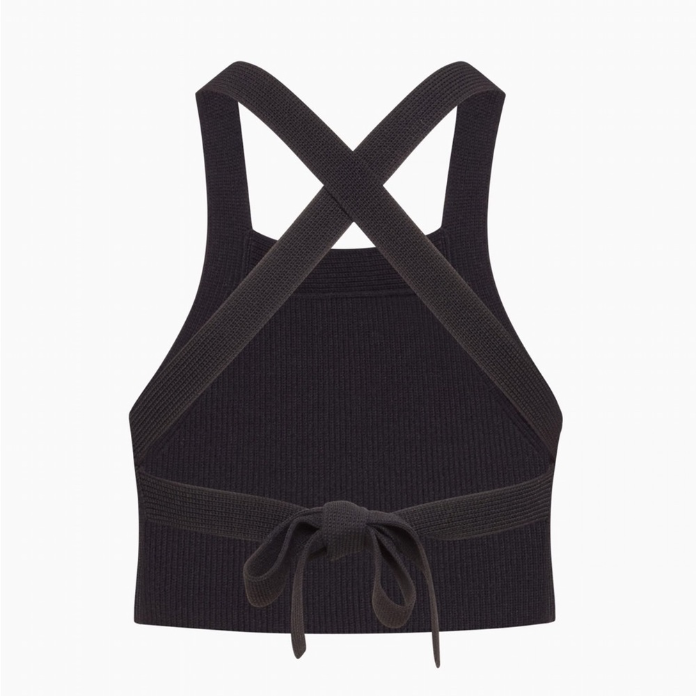 Aritzia | Wilfred Cayenne Sweater